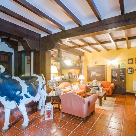 La Posada De Langre Anexo Zewnętrze zdjęcie