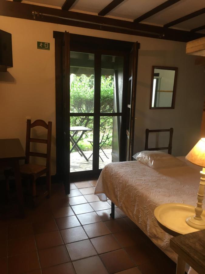 La Posada De Langre Anexo Zewnętrze zdjęcie