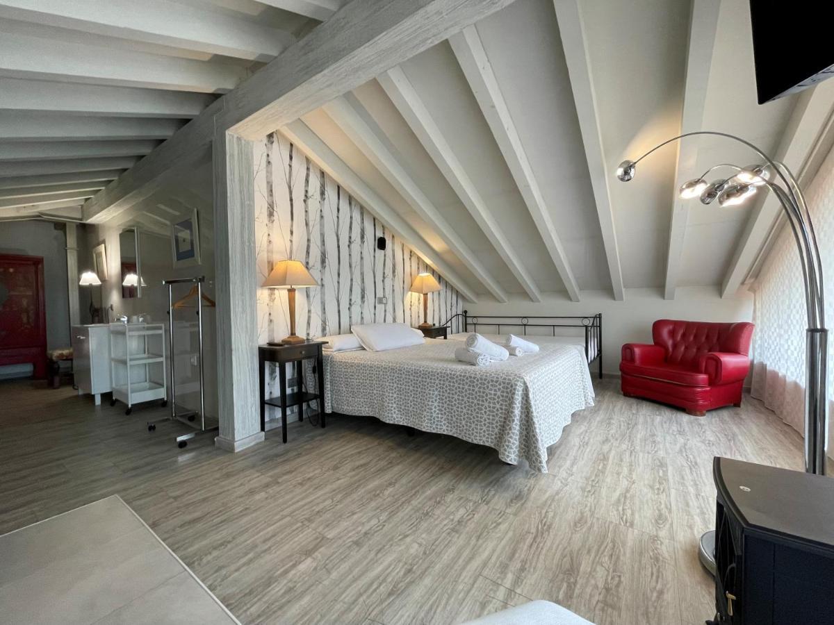 La Posada De Langre Anexo Zewnętrze zdjęcie