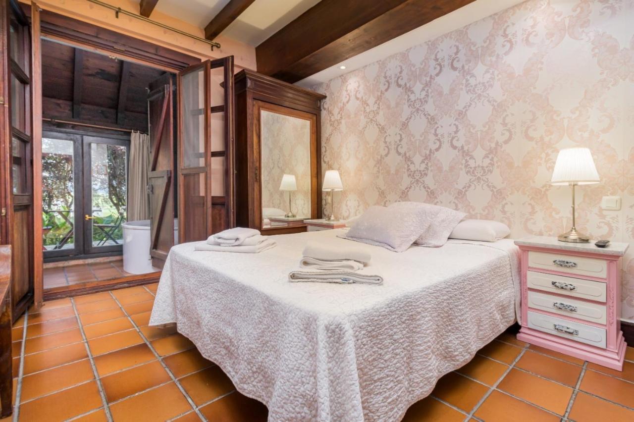 La Posada De Langre Anexo Zewnętrze zdjęcie
