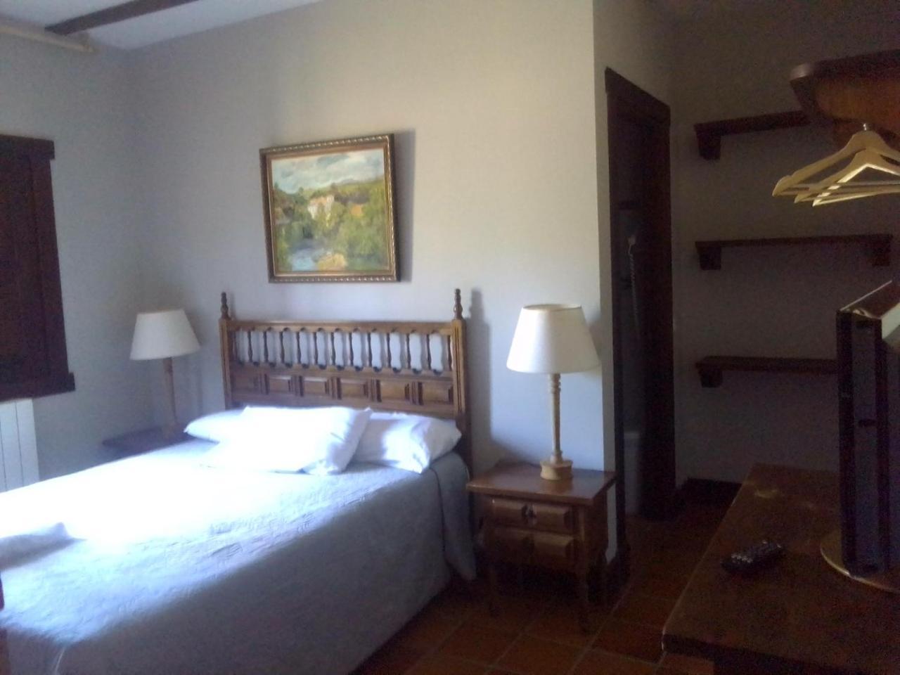 La Posada De Langre Anexo Zewnętrze zdjęcie