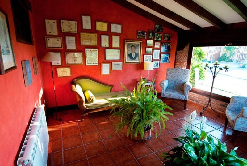 La Posada De Langre Anexo Zewnętrze zdjęcie