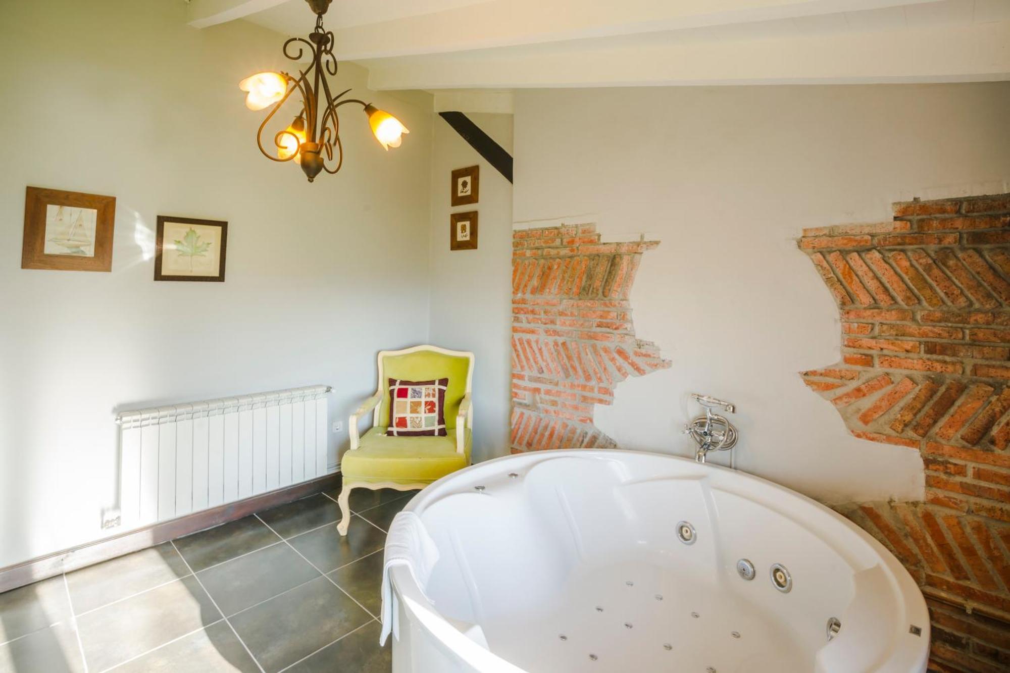 La Posada De Langre Anexo Zewnętrze zdjęcie