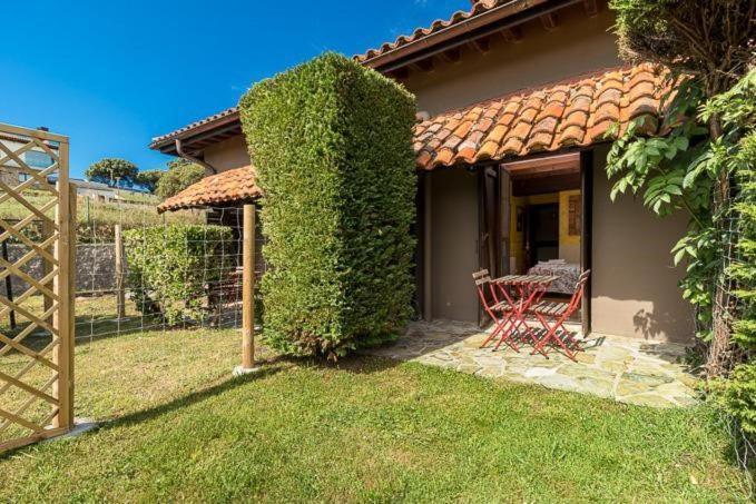 La Posada De Langre Anexo Zewnętrze zdjęcie