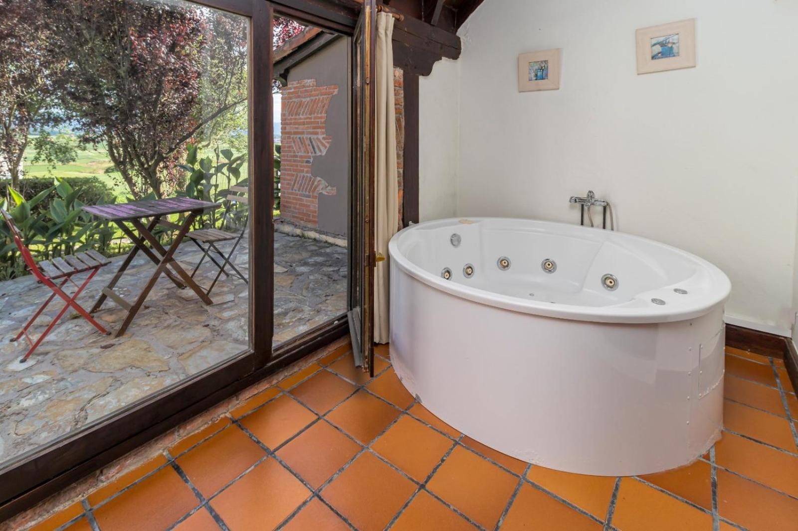 La Posada De Langre Anexo Zewnętrze zdjęcie
