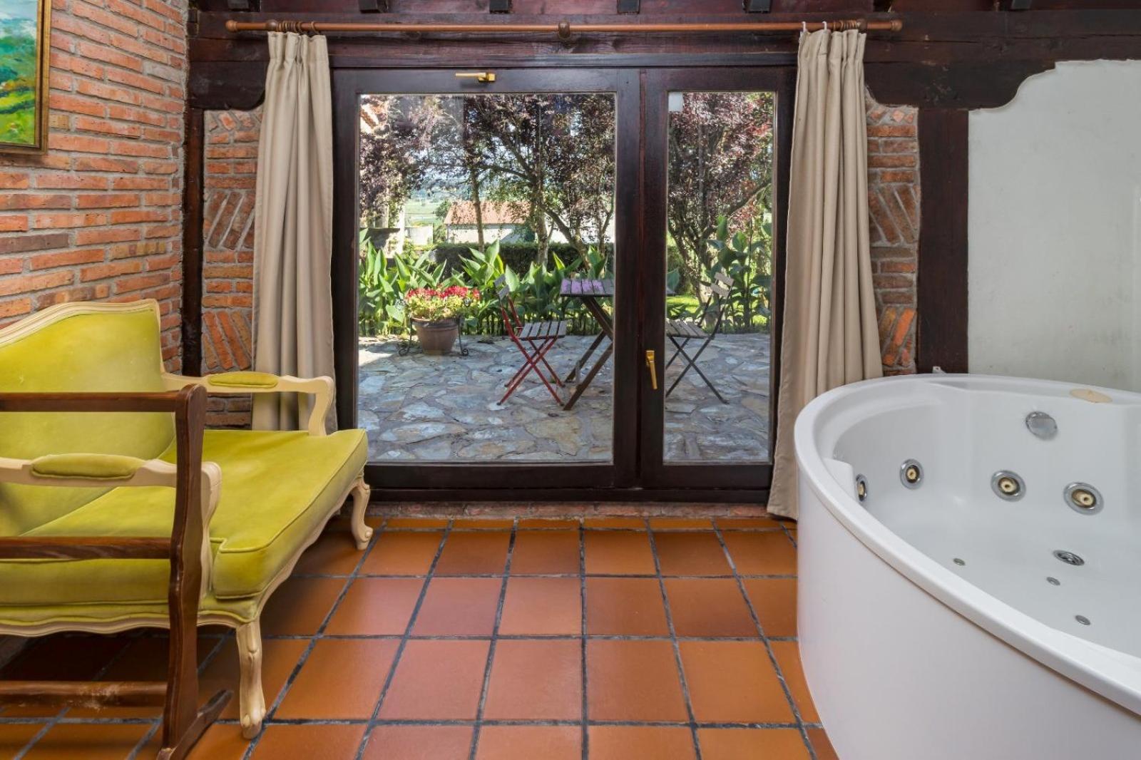 La Posada De Langre Anexo Zewnętrze zdjęcie