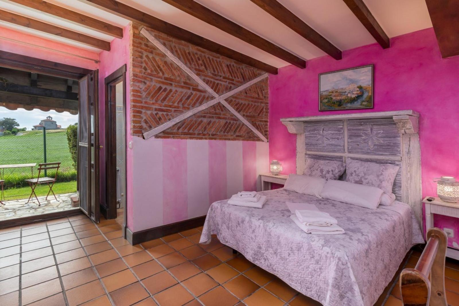 La Posada De Langre Anexo Zewnętrze zdjęcie