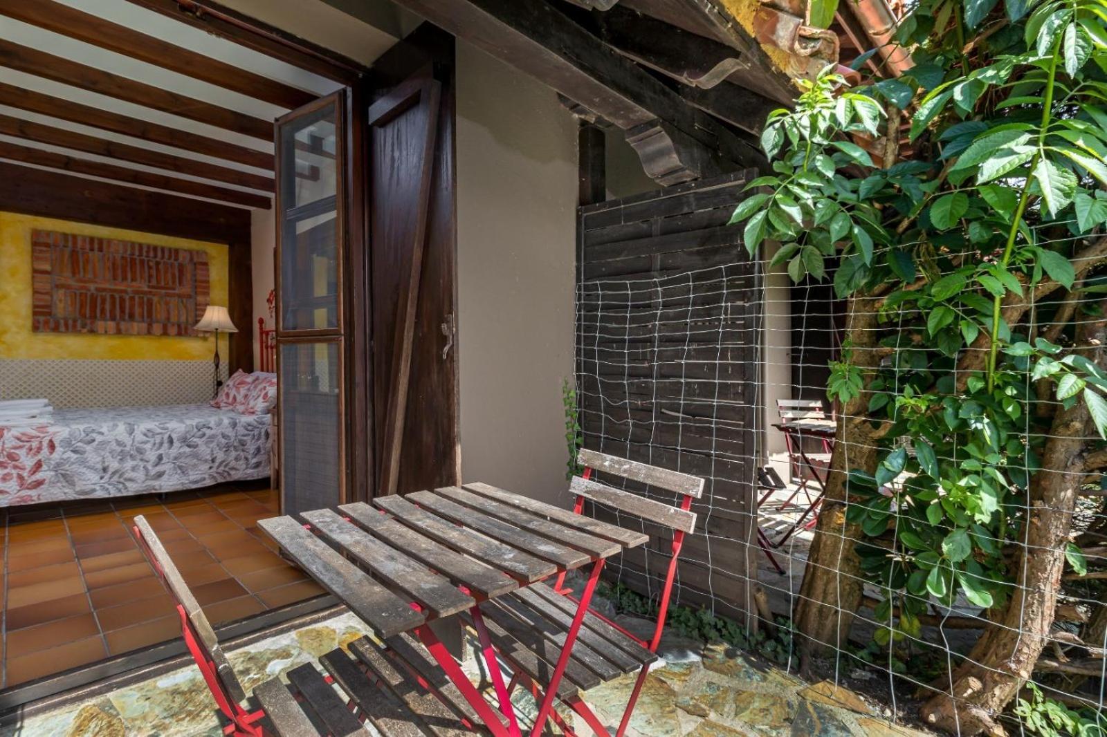 La Posada De Langre Anexo Zewnętrze zdjęcie