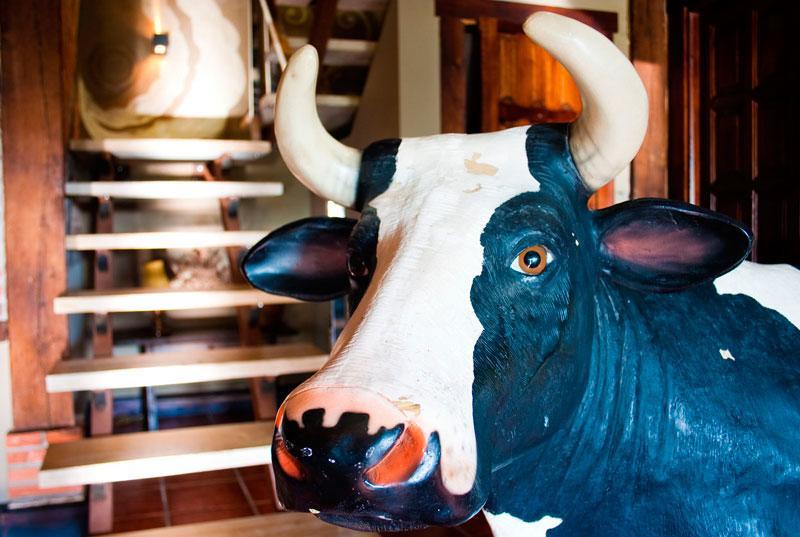 La Posada De Langre Anexo Zewnętrze zdjęcie