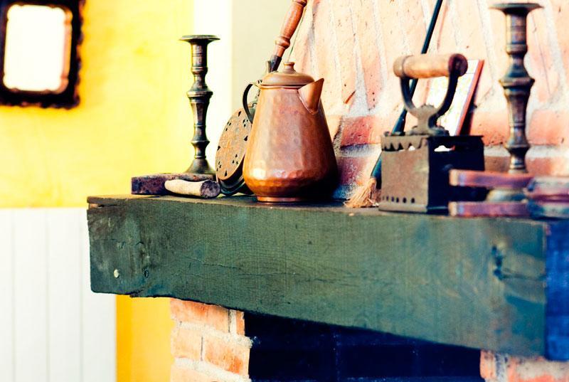 La Posada De Langre Anexo Zewnętrze zdjęcie