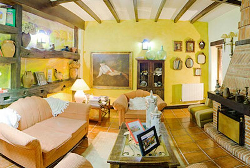 La Posada De Langre Anexo Zewnętrze zdjęcie